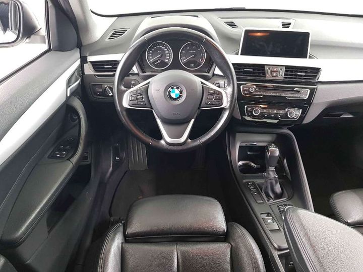 Photo 7 VIN: WBAHT710505J45617 - BMW X1 