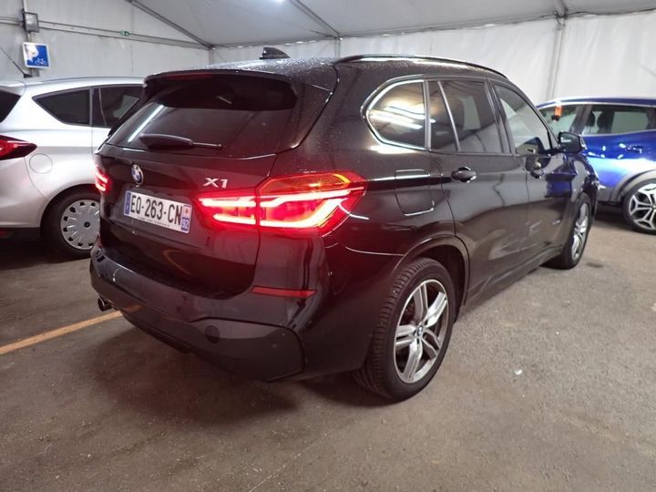 Photo 12 VIN: WBAHT710505J47724 - BMW X1 