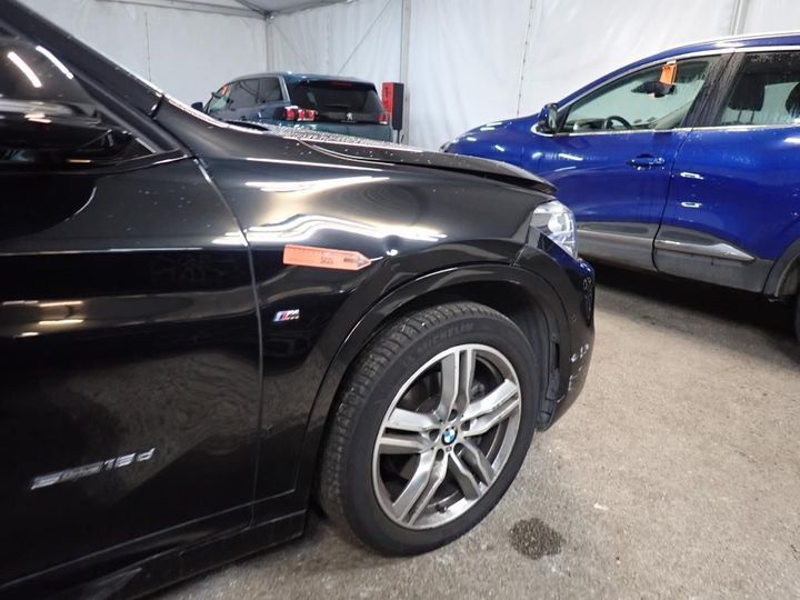 Photo 20 VIN: WBAHT710505J47724 - BMW X1 