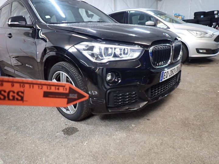 Photo 28 VIN: WBAHT710505J47724 - BMW X1 