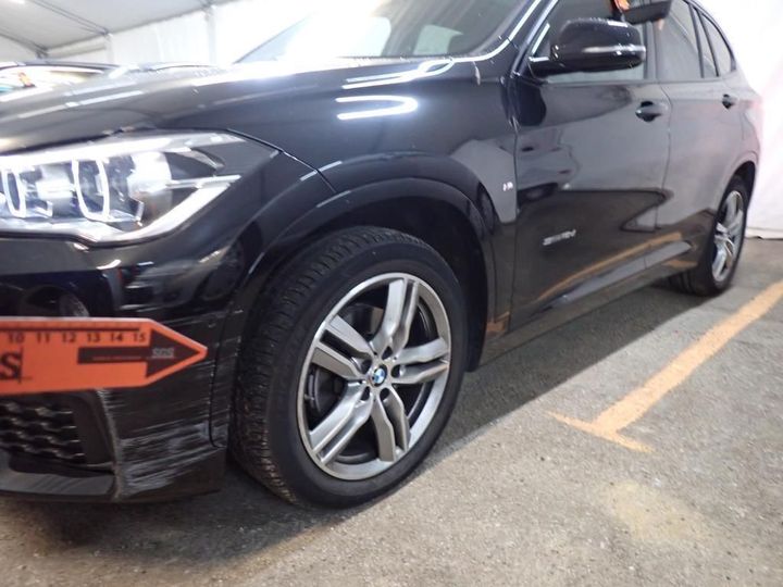 Photo 32 VIN: WBAHT710505J47724 - BMW X1 