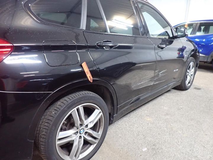 Photo 9 VIN: WBAHT710505J47724 - BMW X1 