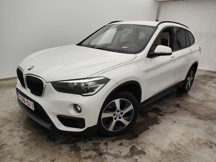 Photo 1 VIN: WBAHT710505J48078 - BMW X1 &#3915 