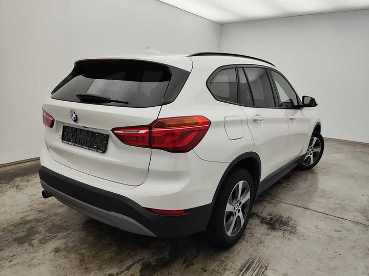 Photo 2 VIN: WBAHT710505J48078 - BMW X1 &#3915 