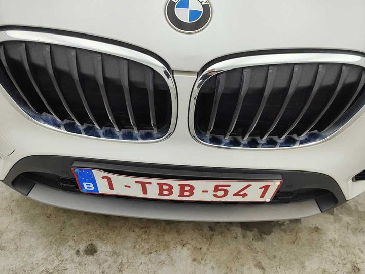 Photo 5 VIN: WBAHT710505J48078 - BMW X1 &#3915 