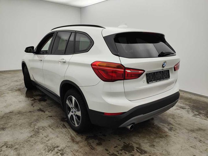 Photo 7 VIN: WBAHT710505J48078 - BMW X1 &#3915 