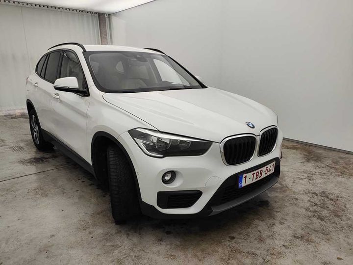 Photo 8 VIN: WBAHT710505J48078 - BMW X1 &#3915 