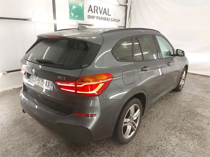 Photo 2 VIN: WBAHT710505J51577 - BMW X1 