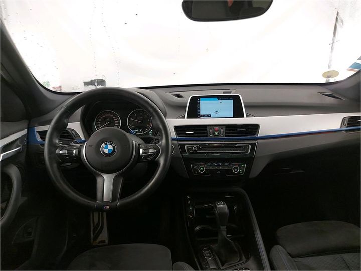 Photo 3 VIN: WBAHT710505J51577 - BMW X1 