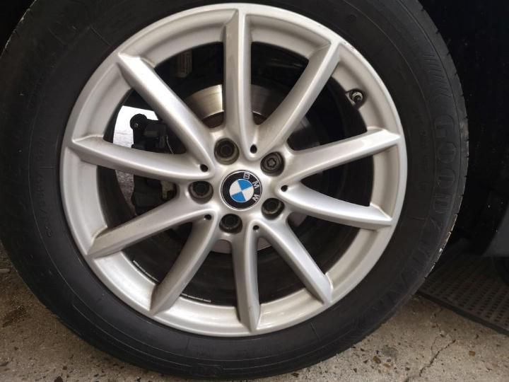 Photo 20 VIN: WBAHT710505J52244 - BMW X1 