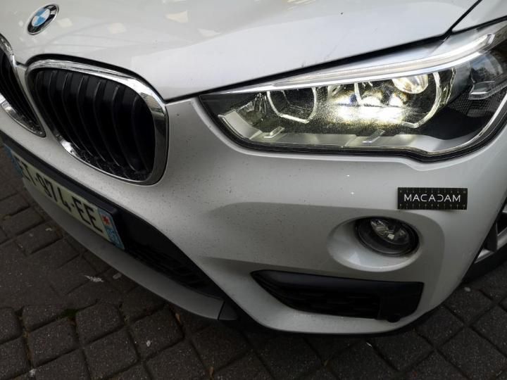 Photo 33 VIN: WBAHT710505J52244 - BMW X1 