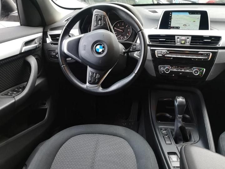 Photo 5 VIN: WBAHT710505J52244 - BMW X1 