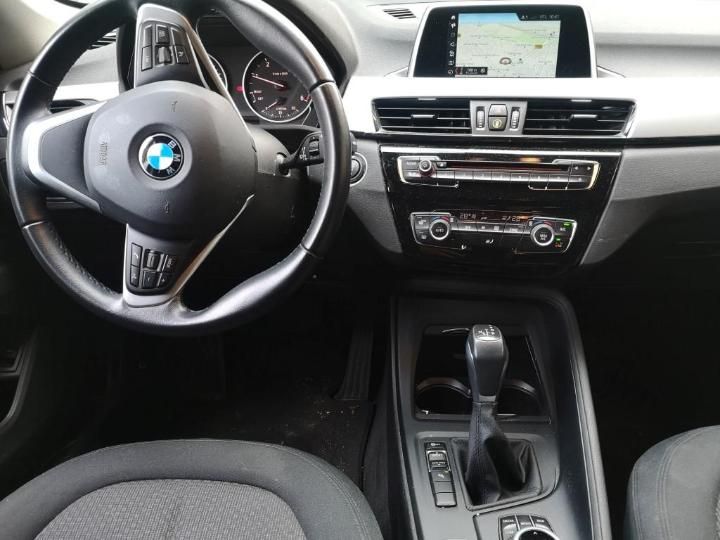 Photo 6 VIN: WBAHT710505J52244 - BMW X1 