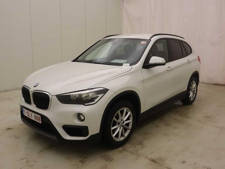 Photo 0 VIN: WBAHT710505J98253 - BMW X1 