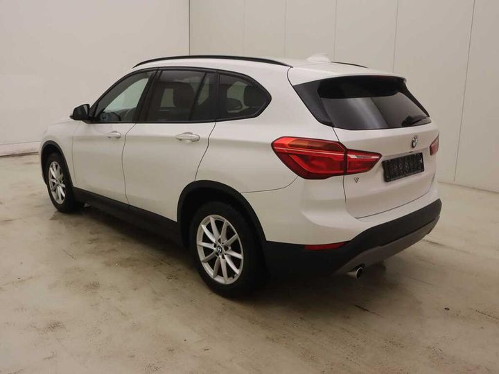 Photo 10 VIN: WBAHT710505J98253 - BMW X1 