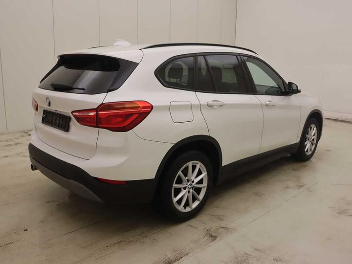 Photo 11 VIN: WBAHT710505J98253 - BMW X1 