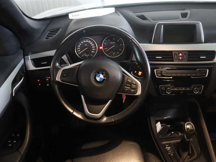 Photo 16 VIN: WBAHT710505J98253 - BMW X1 