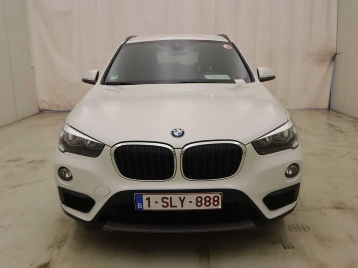 Photo 17 VIN: WBAHT710505J98253 - BMW X1 