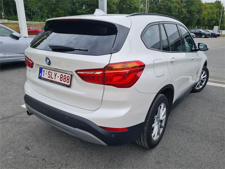 Photo 2 VIN: WBAHT710505J98253 - BMW X1 