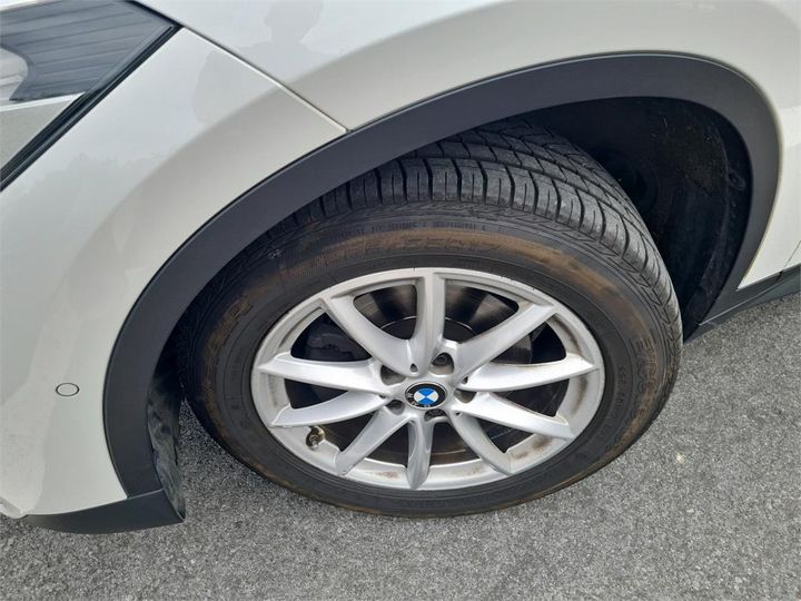 Photo 27 VIN: WBAHT710505J98253 - BMW X1 