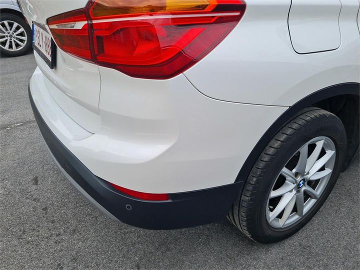 Photo 34 VIN: WBAHT710505J98253 - BMW X1 