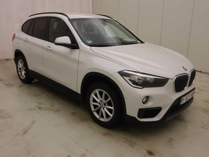 Photo 9 VIN: WBAHT710505J98253 - BMW X1 