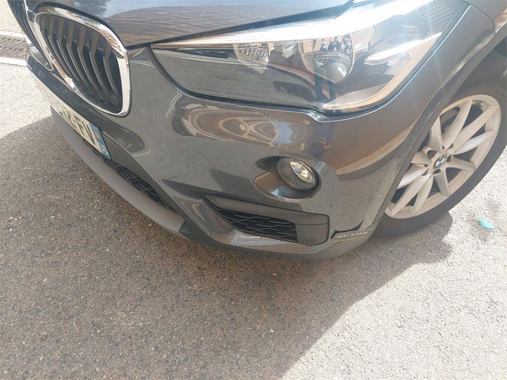 Photo 11 VIN: WBAHT710505J98947 - BMW X1 