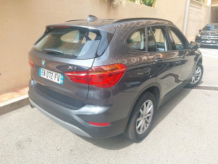 Photo 4 VIN: WBAHT710505J98947 - BMW X1 