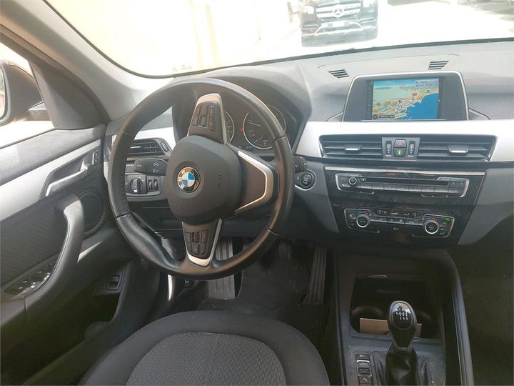 Photo 5 VIN: WBAHT710505J98947 - BMW X1 