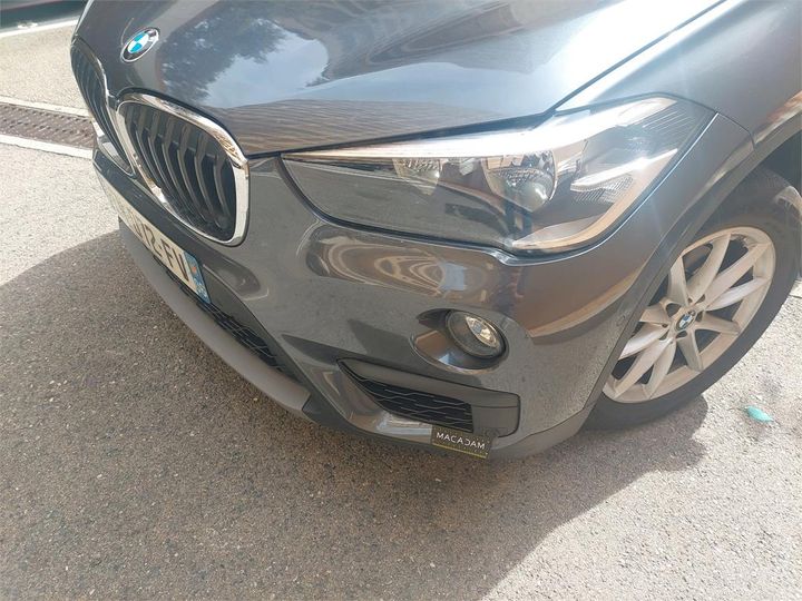 Photo 9 VIN: WBAHT710505J98947 - BMW X1 