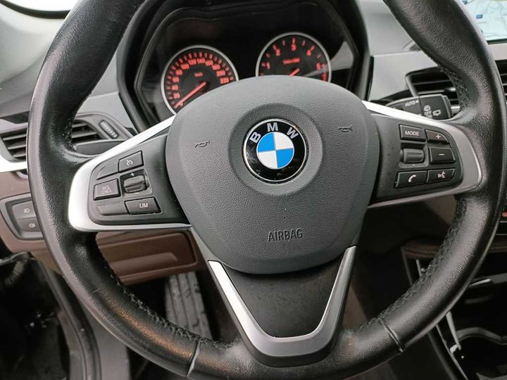 Photo 26 VIN: WBAHT710505K00244 - BMW X1 &#3915 