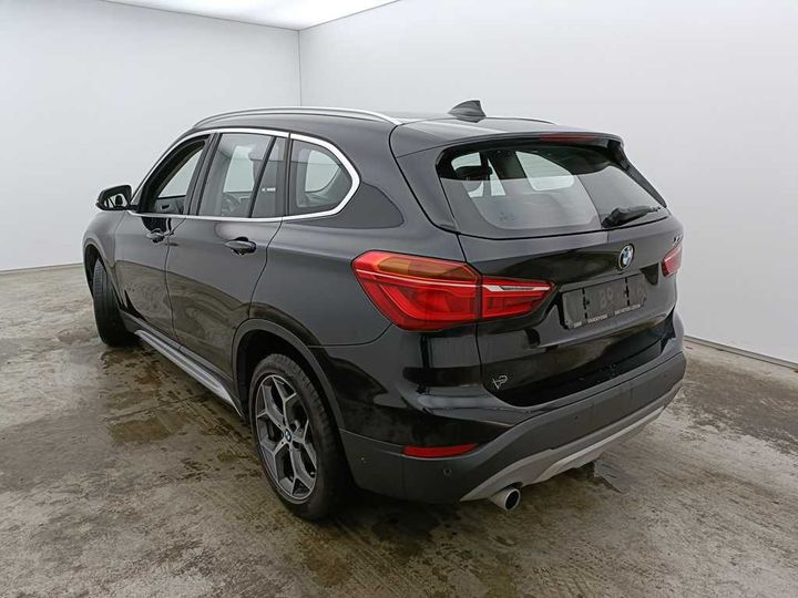 Photo 7 VIN: WBAHT710505K00244 - BMW X1 &#3915 