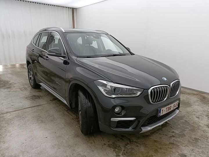 Photo 8 VIN: WBAHT710505K00244 - BMW X1 &#3915 