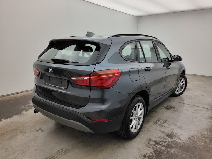 Photo 2 VIN: WBAHT710505K00891 - BMW X1 &#3915 