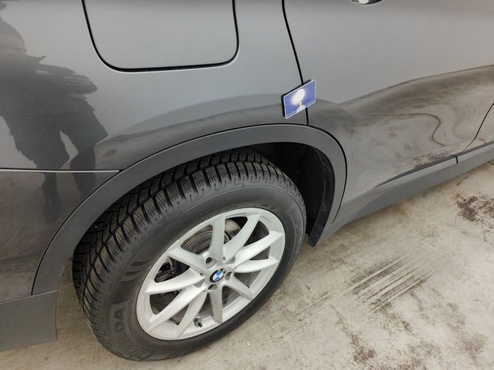 Photo 24 VIN: WBAHT710505K00891 - BMW X1 &#3915 