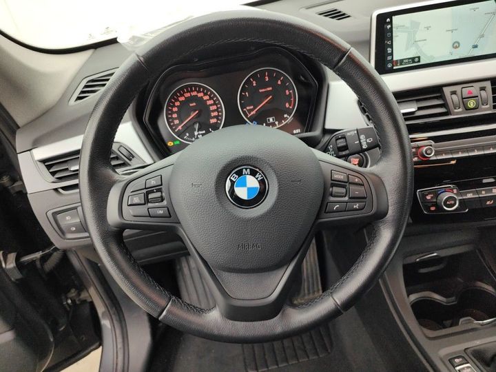 Photo 28 VIN: WBAHT710505K00891 - BMW X1 &#3915 