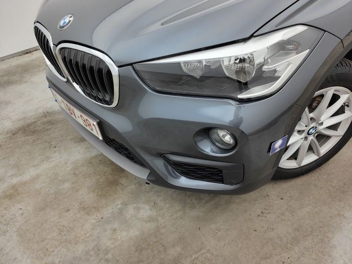 Photo 32 VIN: WBAHT710505K00891 - BMW X1 &#3915 