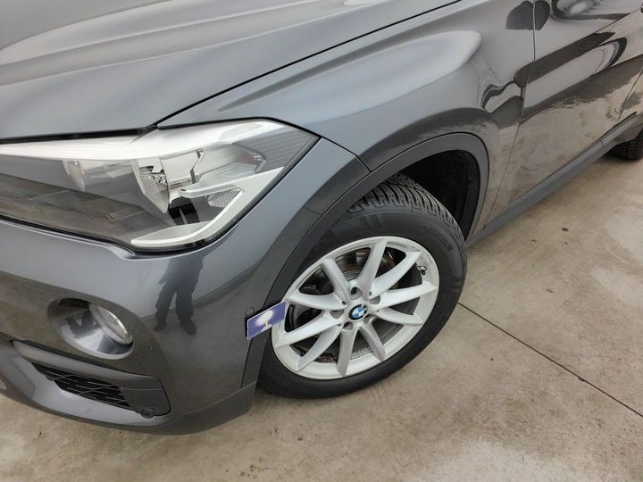 Photo 34 VIN: WBAHT710505K00891 - BMW X1 &#3915 