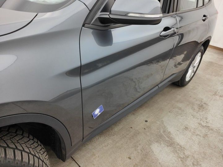 Photo 36 VIN: WBAHT710505K00891 - BMW X1 &#3915 