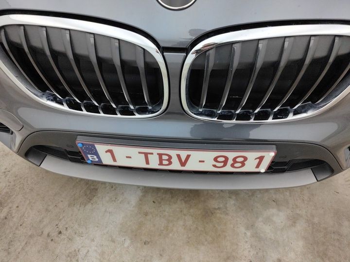 Photo 5 VIN: WBAHT710505K00891 - BMW X1 &#3915 