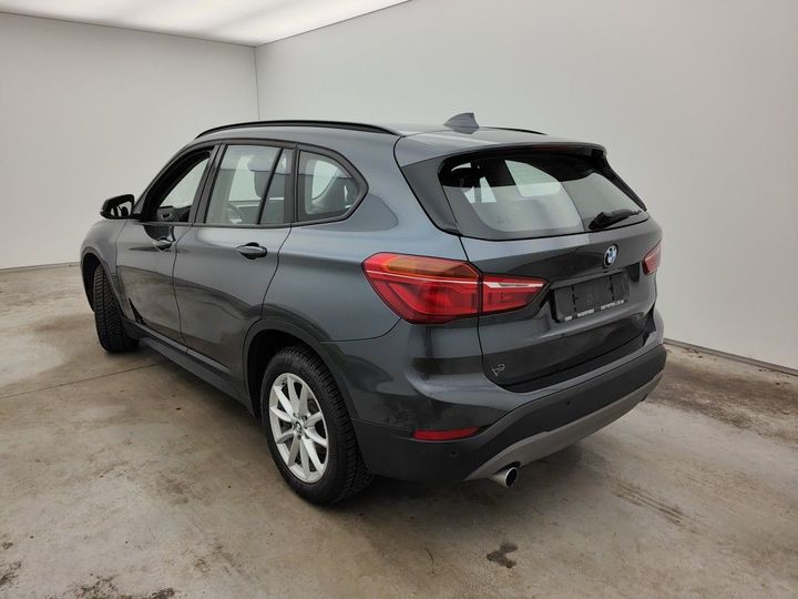 Photo 7 VIN: WBAHT710505K00891 - BMW X1 &#3915 