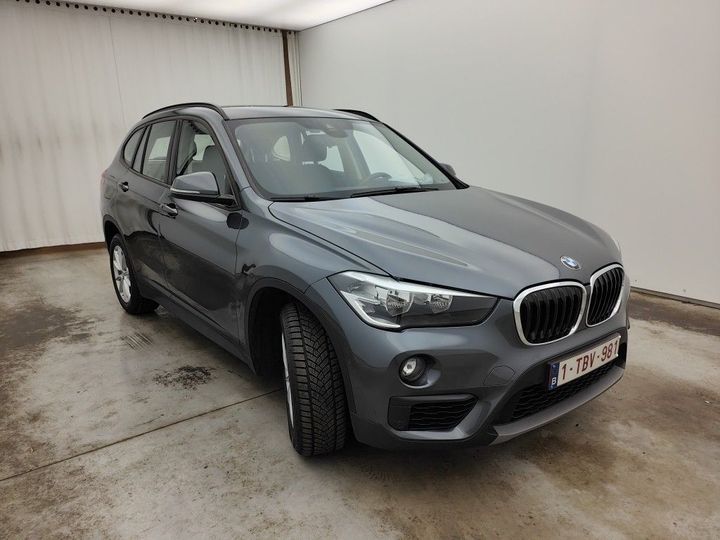 Photo 8 VIN: WBAHT710505K00891 - BMW X1 &#3915 