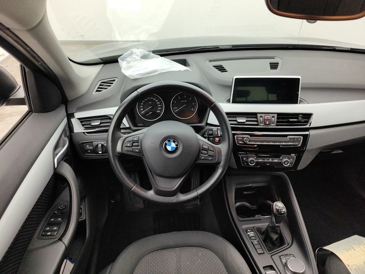 Photo 9 VIN: WBAHT710505K00891 - BMW X1 &#3915 