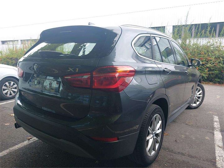 Photo 3 VIN: WBAHT710505K01572 - BMW X1 