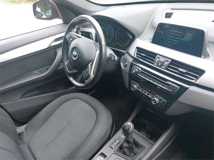 Photo 4 VIN: WBAHT710505K01572 - BMW X1 