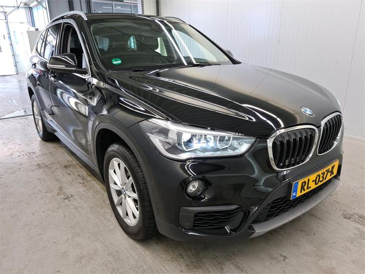 Photo 0 VIN: WBAHT710505K01748 - BMW X1 