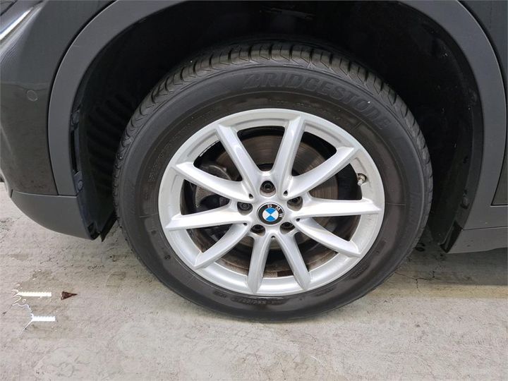 Photo 11 VIN: WBAHT710505K01748 - BMW X1 