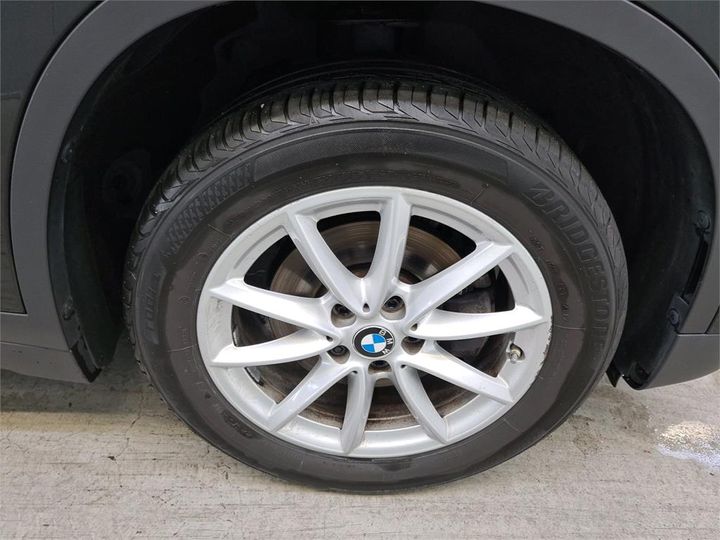 Photo 12 VIN: WBAHT710505K01748 - BMW X1 