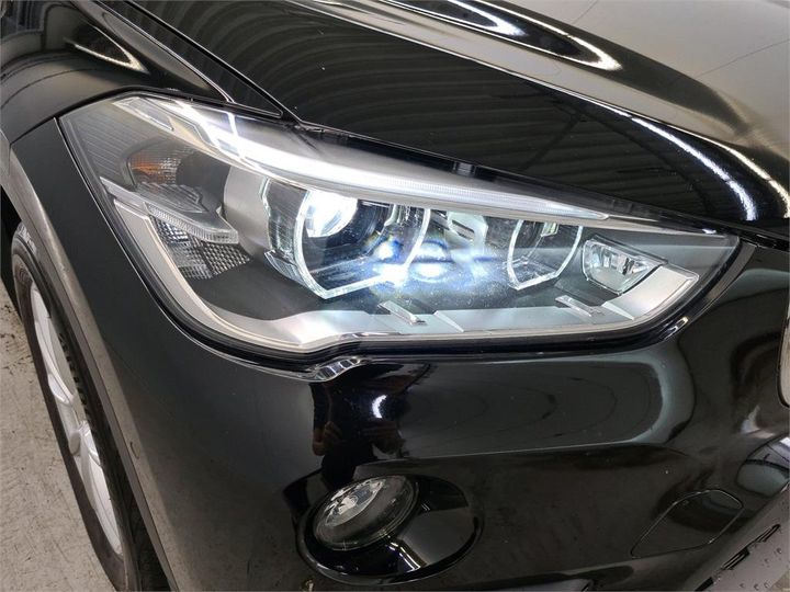 Photo 15 VIN: WBAHT710505K01748 - BMW X1 