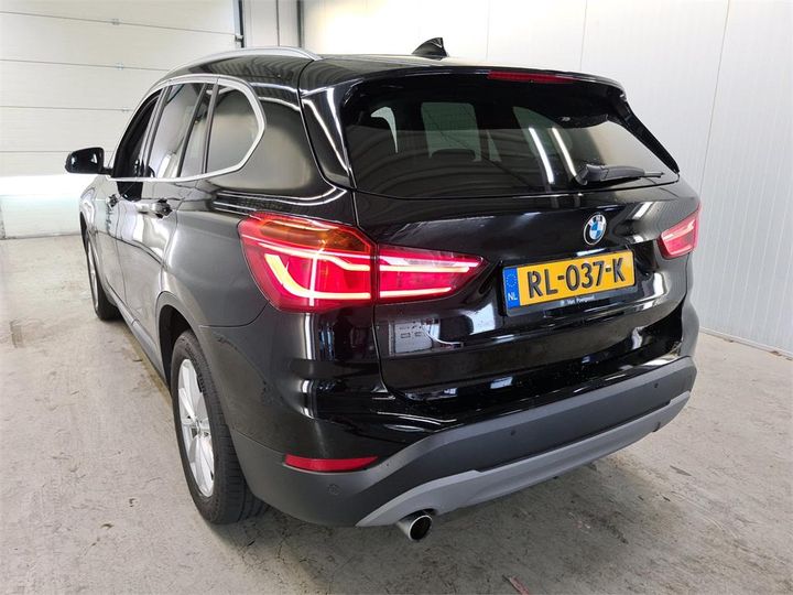 Photo 2 VIN: WBAHT710505K01748 - BMW X1 